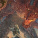 Dragon’s Dogma 2 Meets Dungeons & Dragons in Gorgeous New Year Art