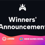 Drope.me Indie Game Awards – The Winners in Live Twitch