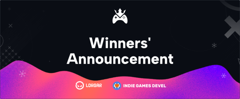 Drope.me Indie Game Awards – The Winners in Live Twitch