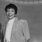 Eddie Bernice Johnson, Trailblazer in Congress and Beyond, Dies at 89