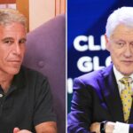 Epstein allegedly invoked 5th Amendment 500 times during deposition, skirted questions about Clinton