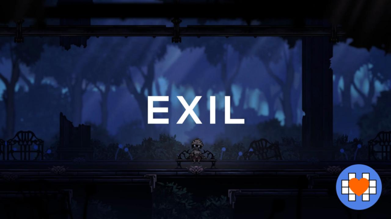 Exil is more alive than ever and is about to return