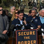 Fact Checking Republicans’ Immigration Claims During Texas Border Visit