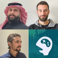 Fahy Studios charts ambitious course to reshape Saudi Arabia’s games scene | Pocket Gamer.biz