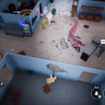 Fight Cops and Corruption in Isometric Shooter Game, Shoot On Sight – Gamezebo