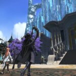 Final Fantasy XIV: All Server Populations for January 2024