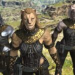 Final Fantasy XIV Reveals Dawntrail Footage and Details: Female Hrothgar, Locations, and Much More