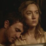 ‘Foe’ review: Saoirse Ronan and Paul Mescal can’t save this empty sci-fi mess