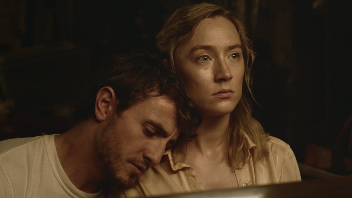 ‘Foe’ review: Saoirse Ronan and Paul Mescal can’t save this empty sci-fi mess