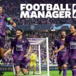 Football Manager 2024 Crosses 6 Million Players