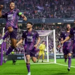 Football Manager 2024 reaches 6m players | News-in-brief