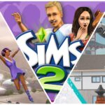 Forgotten Sims Expansions