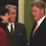 Former President Clinton named in Jeffrey Epstein’s client list