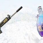 Fortnite patch notes (January 2): Enforcer AR, Flowberry Fizz, and more