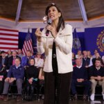 From pardoning Trump to controversial comments, here are the top moments from Nikki Haley’s Iowa town hall