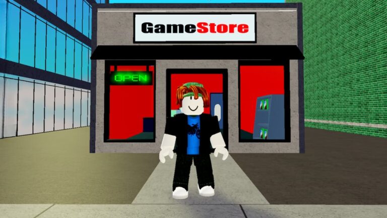 Game Store Tycoon Codes for January 2024: Free Cash for Upgrades!