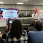 Game dev coworking space The Gaming Hub opens in Portugal