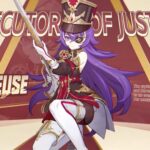 Genshin Impact Showcases New Character Chevreuse Ahead of Her Gacha Debut