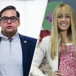 George Santos Wikipedia Claimed Hannah Montana Role