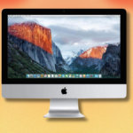 Get your hands on this like-new iMac for just 0