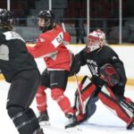 Goaltending for Ottawa’s PWHL team in good hands with ‘Masch’