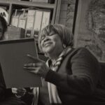 Gospel Legend Mavis Staples Comes ‘Full Circle’ : NPR