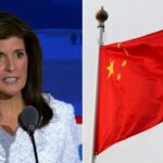 Gov. Haley’s South Carolina partnered with CCP-linked group to send 20 students to Beijing summer camp