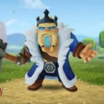 Grab A Boatload Of Goodies In Clash of Clans Gold Pass