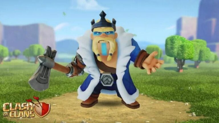 Grab A Boatload Of Goodies In Clash of Clans Gold Pass