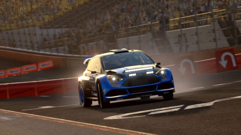 Gran Turismo Sport Delisted From PlayStation Store Without Warning