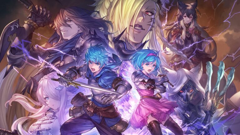 Granblue Fantasy Versus: Rising’s Success Pushes Tournament Organizer to Enforce Cap on Participants