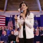 Haley Jokes That New Hampshire Primary Will ‘Correct’ the Result of the Iowa Caucuses