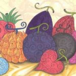 Haze Piece fruit tier list