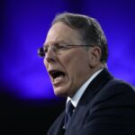 Here Are the 7 Most Heinous Things Wayne LaPierre Said As NRA Leader