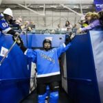 ‘Historic day’ helps put Toronto’s PWHL-opening loss in perspective