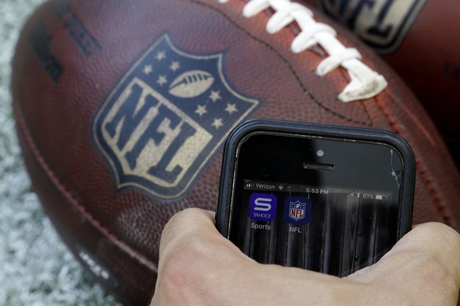 How Bad Has Broadcast TV Become? Stats Show Nobody Is Watching Anything Besides the NFL – RedState