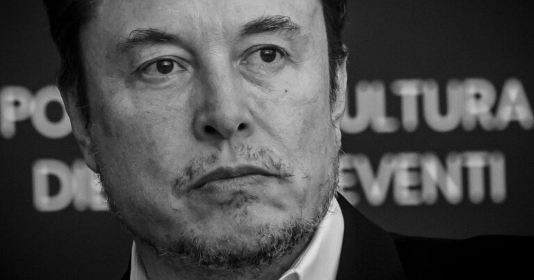 How Corporate America’s Obsession With Creativity Wrecked the World and Brought Us Elon Musk