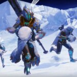 How to Complete Winter Night in Destiny 2