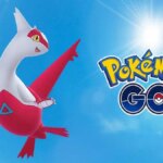 How to Get Latias in a Pokémon Go