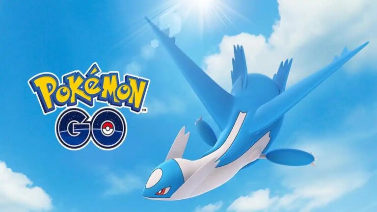 How to Get Latios in a Pokémon Go