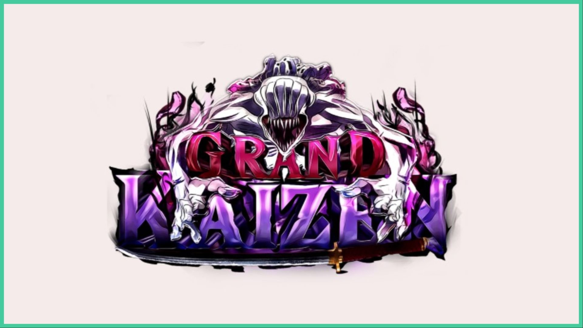 How to Use Grand Kaizen Cursed Speech – Gamezebo