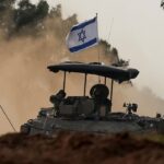 Israel Withdrawing Thousands of Troops from Gaza as ‘Prolonged Fighting’ Continues into New Year