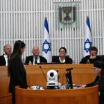 Israel’s Highest Court Strikes Down Controversial Law to Curb Its Power