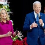 Joe Biden forgot what his favourite food is