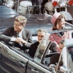 Kennedy was assassinated decades ago. Could the 2024 campaign push the final sets of documents into public view?