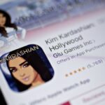 Kim Kardashian’s once-popular mobile game ‘Kim Kardashian: Hollywood’ to close in April