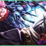 King of Curses Technique Showcase Grand Kaizen – Is It Better Than Limitless? – Gamezebo