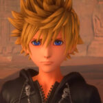 Kingdom Hearts Roxas games, keyblade, and more