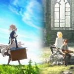 Kyoto Animation Announces New Project From The Makers of Violet Evergarden