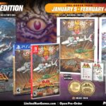 Kyukyoku Tiger-Heli Collection announced for Switch in the west